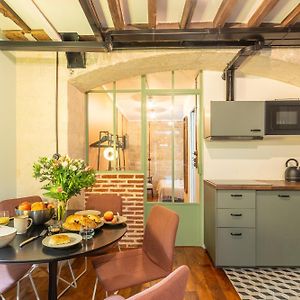 Appartement met Twee Slaapkamers